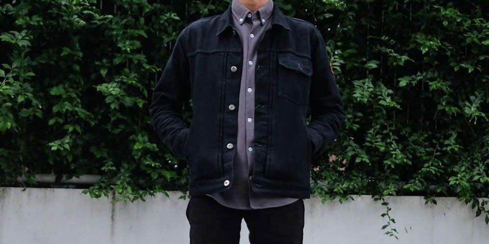 Mikata, Jaket Elegan dari Brand Lokal Humblezing